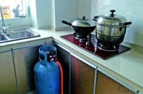 液化氣罐危險(xiǎn)么？如何預(yù)防？